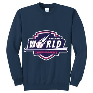 Crewneck Sweatshirt Thumbnail