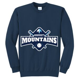 Crewneck Sweatshirt Thumbnail