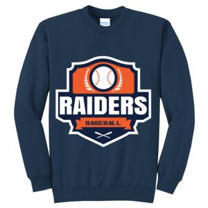 Crewneck Sweatshirt Thumbnail