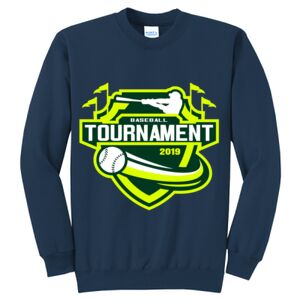 Crewneck Sweatshirt Thumbnail