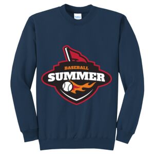Crewneck Sweatshirt Thumbnail