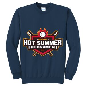 Crewneck Sweatshirt Thumbnail