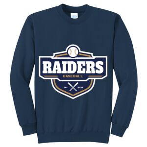 Crewneck Sweatshirt Thumbnail