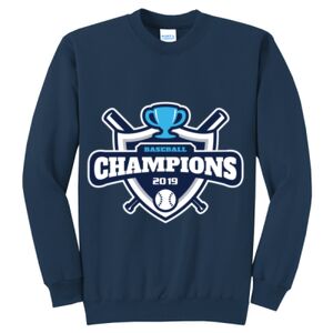Crewneck Sweatshirt Thumbnail