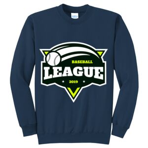 Crewneck Sweatshirt Thumbnail