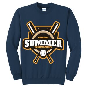 Crewneck Sweatshirt Thumbnail