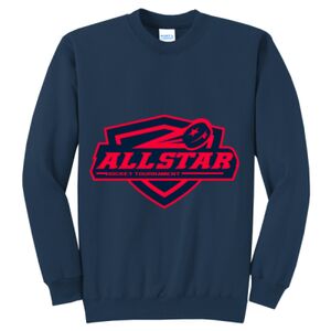 Crewneck Sweatshirt Thumbnail