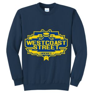 Crewneck Sweatshirt Thumbnail