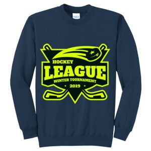 Crewneck Sweatshirt Thumbnail