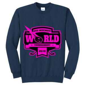 Crewneck Sweatshirt Thumbnail