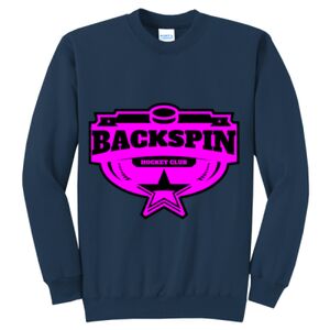 Crewneck Sweatshirt Thumbnail