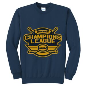 Crewneck Sweatshirt Thumbnail