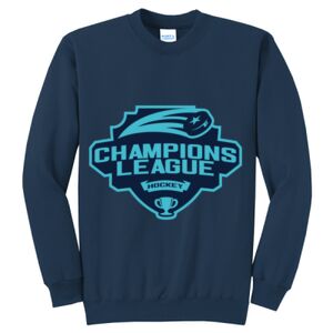 Crewneck Sweatshirt Thumbnail