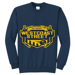 Crewneck Sweatshirt Thumbnail