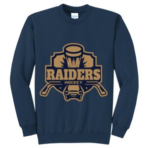 Crewneck Sweatshirt Thumbnail