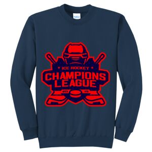 Crewneck Sweatshirt Thumbnail