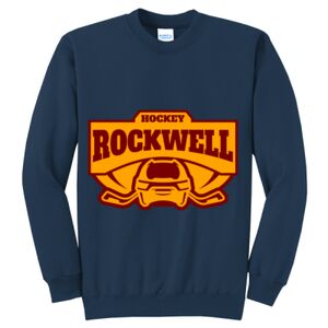 Crewneck Sweatshirt Thumbnail