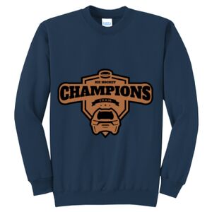 Crewneck Sweatshirt Thumbnail