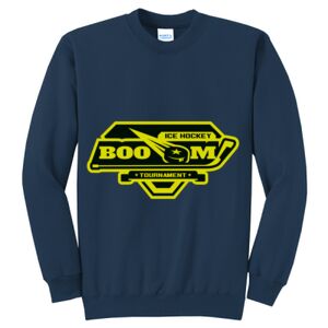 Crewneck Sweatshirt Thumbnail