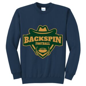 Crewneck Sweatshirt Thumbnail
