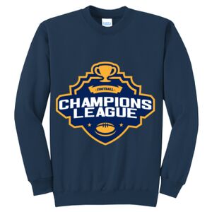 Crewneck Sweatshirt Thumbnail