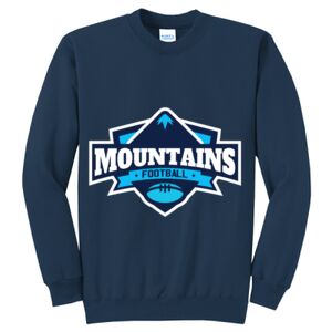 Crewneck Sweatshirt Thumbnail