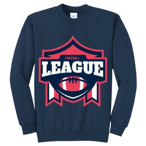Crewneck Sweatshirt Thumbnail