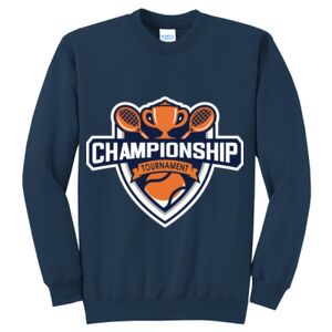 Crewneck Sweatshirt Thumbnail