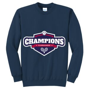 Crewneck Sweatshirt Thumbnail