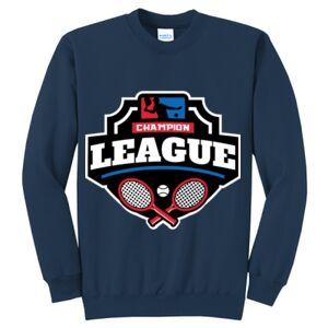 Crewneck Sweatshirt Thumbnail