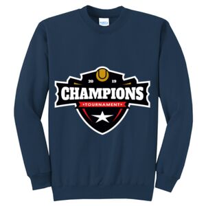 Crewneck Sweatshirt Thumbnail