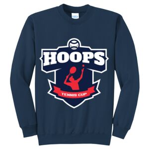 Crewneck Sweatshirt Thumbnail