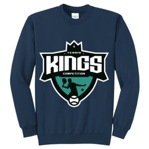 Crewneck Sweatshirt Thumbnail