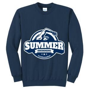 Crewneck Sweatshirt Thumbnail