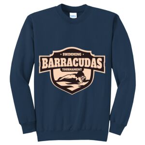 Crewneck Sweatshirt Thumbnail