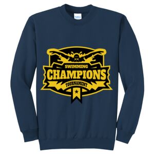 Crewneck Sweatshirt Thumbnail