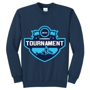 Crewneck Sweatshirt Thumbnail