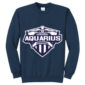 Crewneck Sweatshirt Thumbnail
