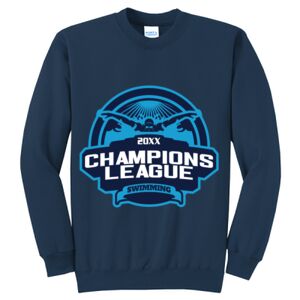 Crewneck Sweatshirt Thumbnail