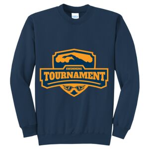Crewneck Sweatshirt Thumbnail