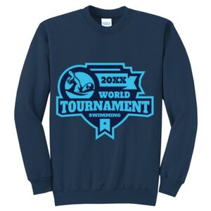Crewneck Sweatshirt Thumbnail
