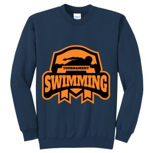 Crewneck Sweatshirt Thumbnail