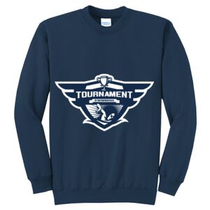 Crewneck Sweatshirt Thumbnail
