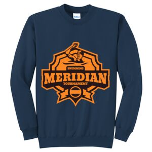 Crewneck Sweatshirt Thumbnail