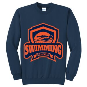 Crewneck Sweatshirt Thumbnail