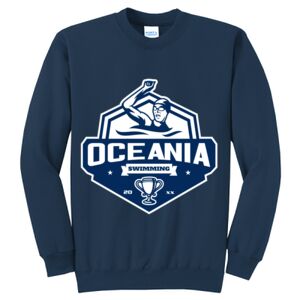 Crewneck Sweatshirt Thumbnail