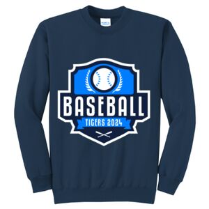 Crewneck Sweatshirt Thumbnail