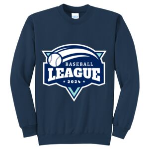 Crewneck Sweatshirt Thumbnail