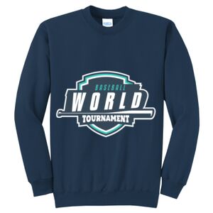 Crewneck Sweatshirt Thumbnail