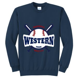 Crewneck Sweatshirt Thumbnail